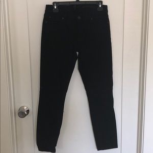 7 for all mankind jeans